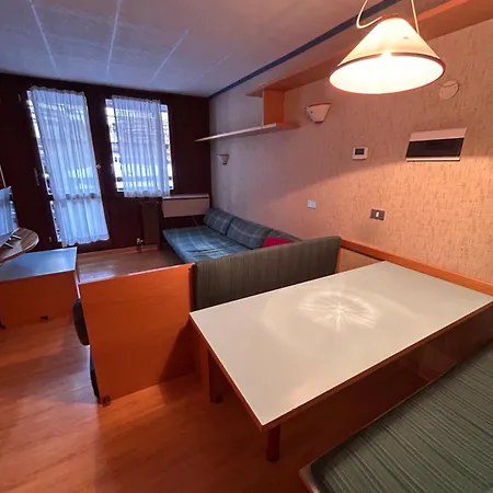 La Grand Ourse דירה *