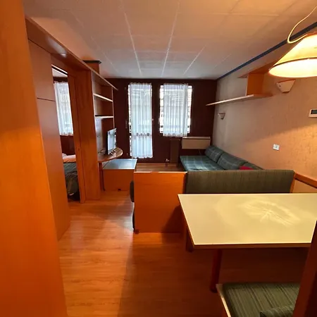 아파트 La Grand Ourse 브루일서비니아