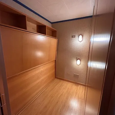 La Grand Ourse דירה