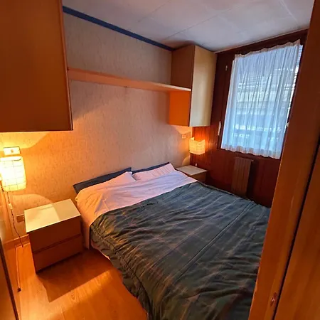 아파트 La Grand Ourse