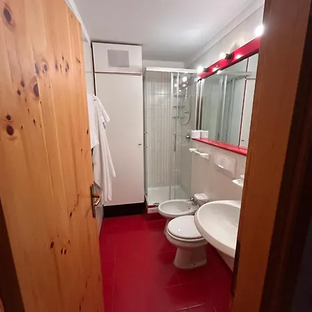 דירה La Grand Ourse ברויל-קרוויניה