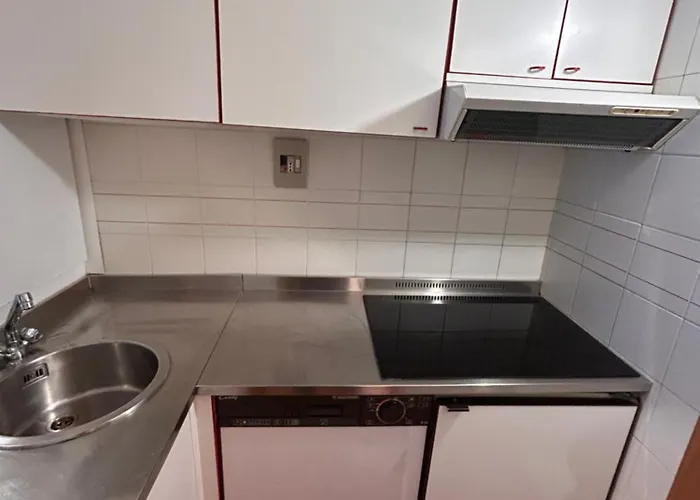 La Grand Ourse 아파트 브루일서비니아