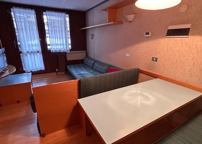 La Grand Ourse דירה *