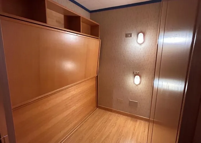 La Grand Ourse דירה