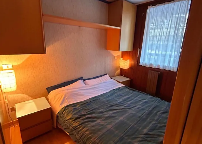 דירה La Grand Ourse