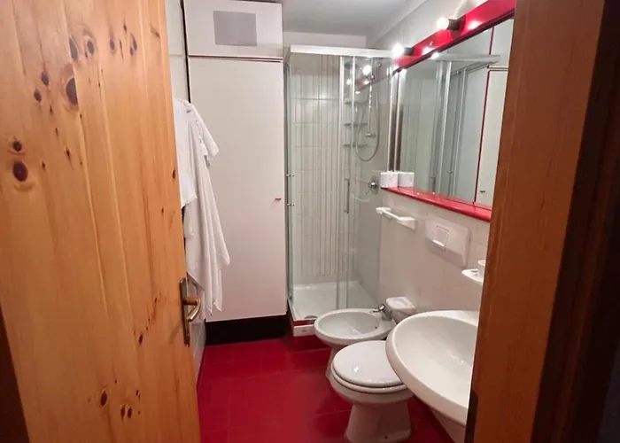 דירה La Grand Ourse ברויל-קרוויניה